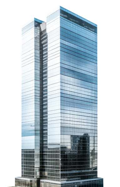 Бизнес-центр