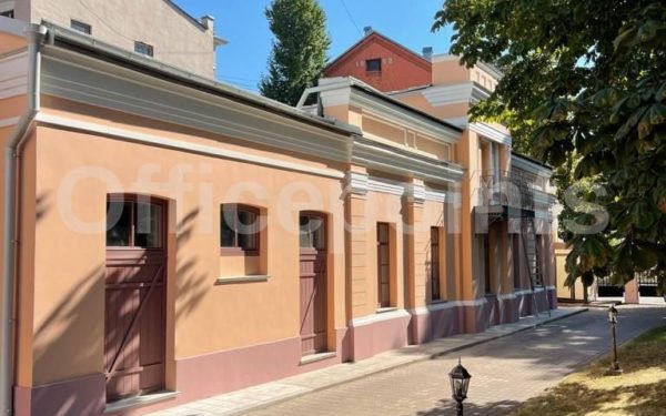 Арендовать офис у метро Курская фото №4