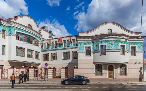 Арендовать офис у метро Таганская фото №9