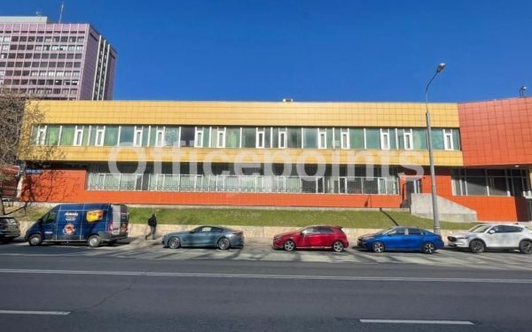 Арендовать офис у метро Беломорская фото №1