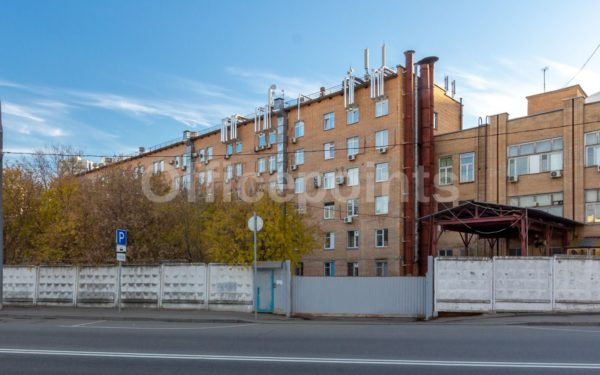 Офис свободен фото №1