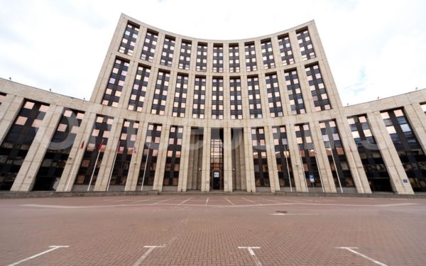 Арендовать офис у метро Комсомольская фото №1