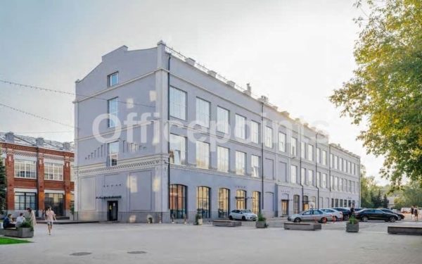 Арендовать офис район Савеловский фото №1