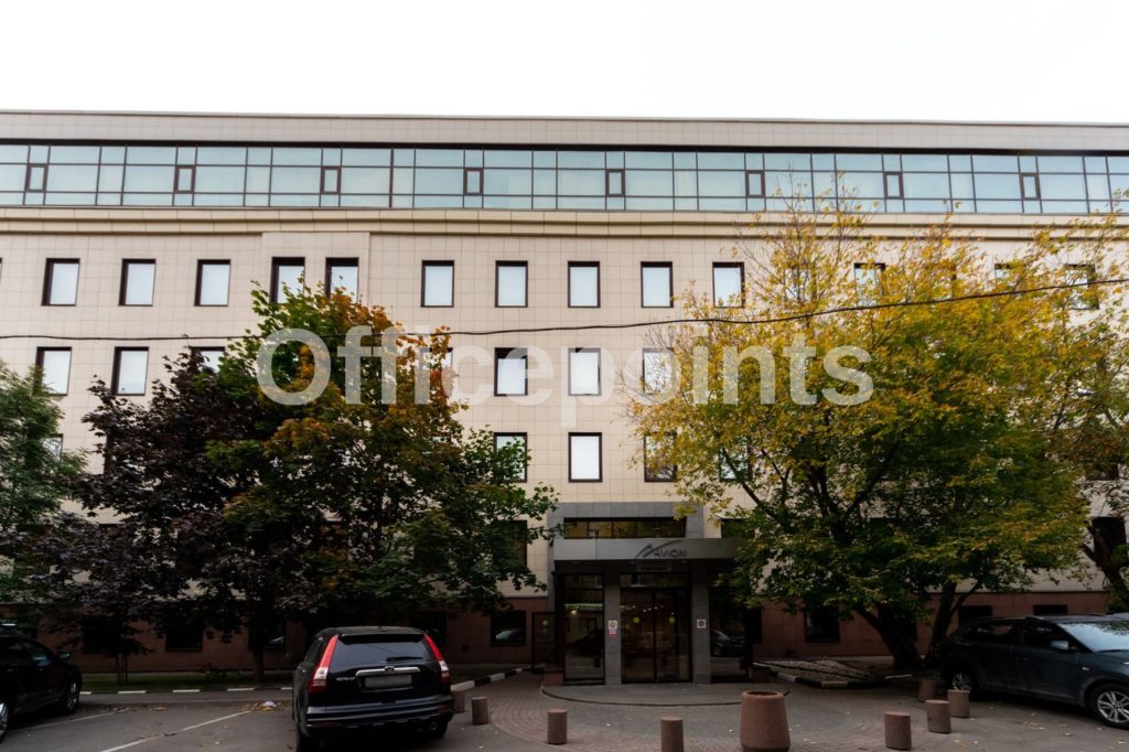 офисные помещения, Ленинградский,47 - 688 м², ID – 67433 фото №1