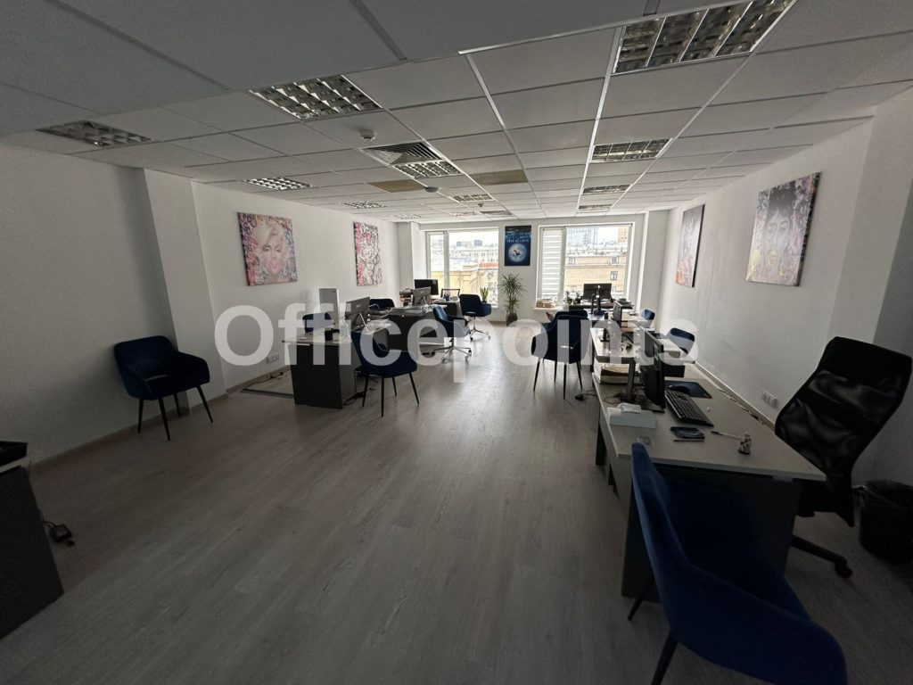 офисные помещения, Ленинградский,47 - 688 м², ID – 67433 фото №7