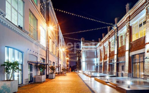 Арендовать офис район Савеловский фото №1