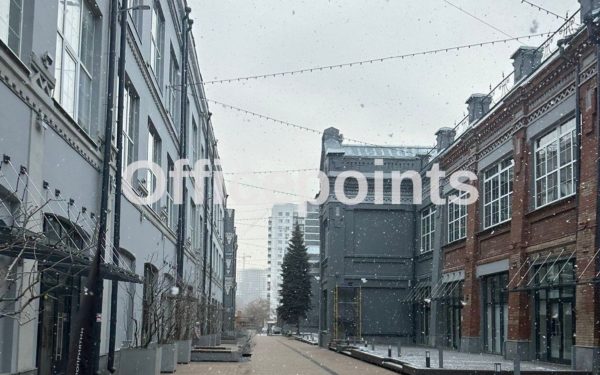 Арендовать офис район Савеловский фото №1