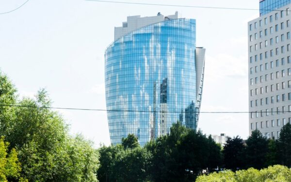 Арендовать офис у метро Сходненская фото №1