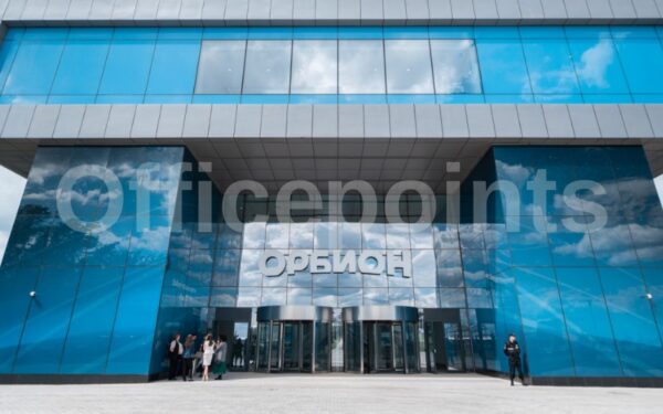 Арендовать офис у метро Сколково фото №1