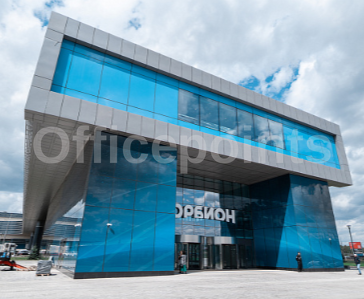Арендовать офис у метро Сколково фото №1