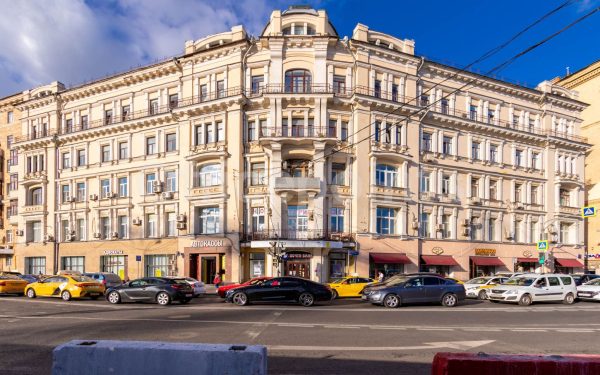 Арендовать офис район Замоскворечье фото №15