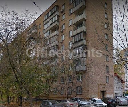Арендовать офис район Савеловский фото №1