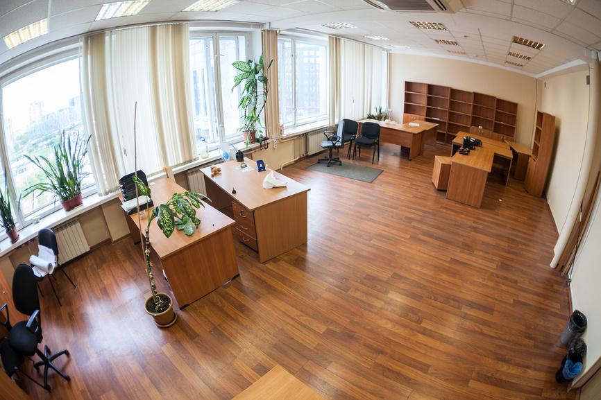 Как арендовать офис в Москве