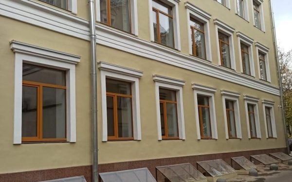 Арендовать офис у метро Киевская фото №10