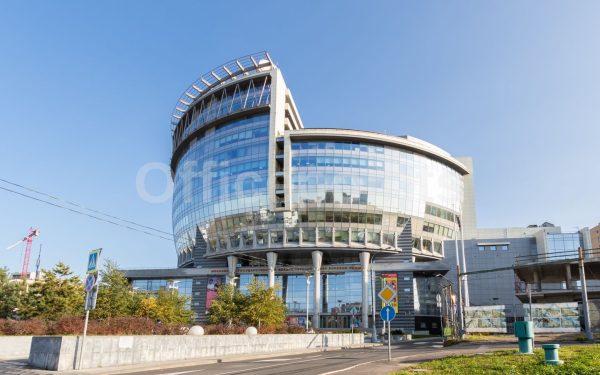Арендовать офис у метро Достоевская фото №1