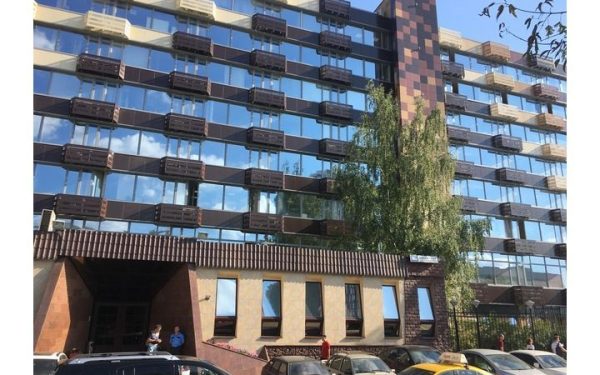 Арендовать офис у метро Коптево фото №19