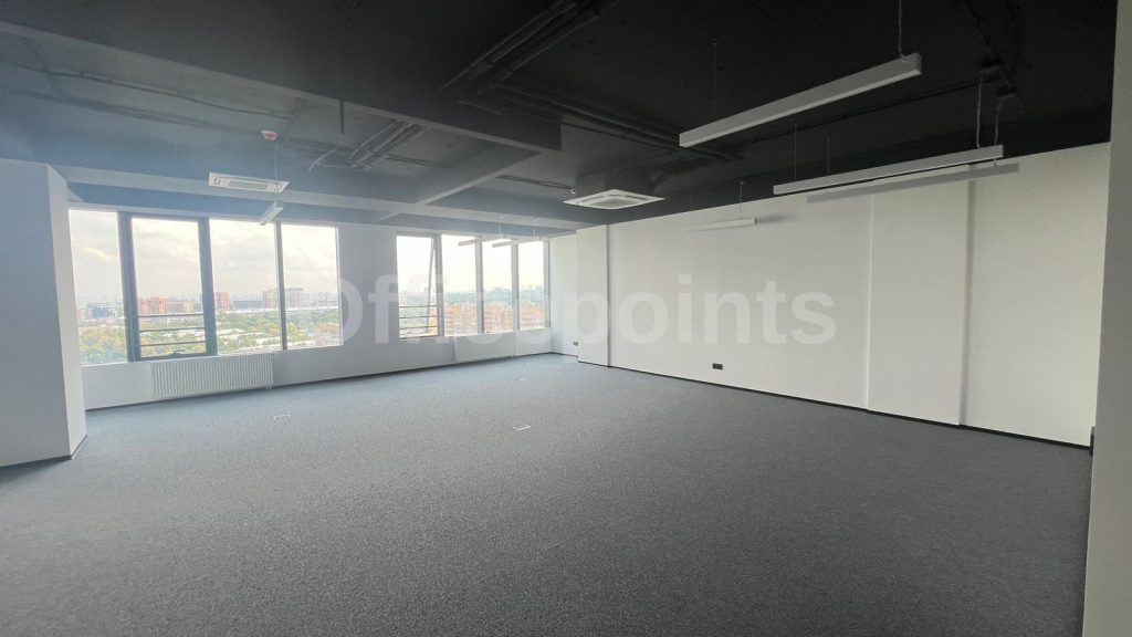 офисные помещения, Мосфильмовская,74Б - 110 м², ID – 138698 фото №9