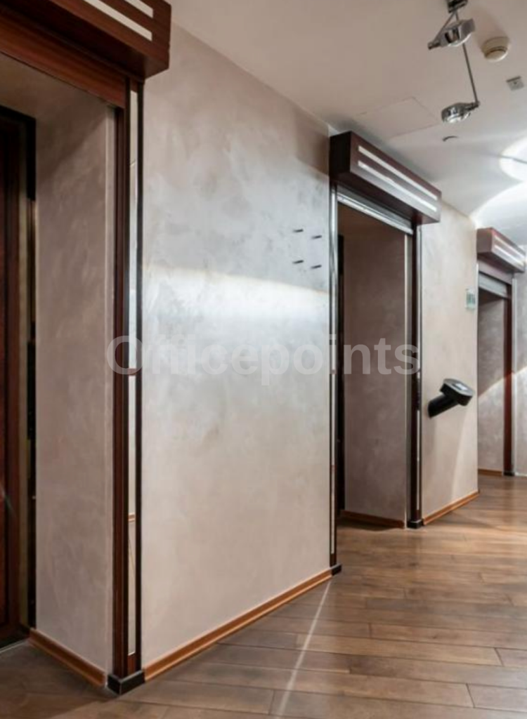 офисные помещения, Пресненская,12Б - 1032 м², ID – 141345 фото №5