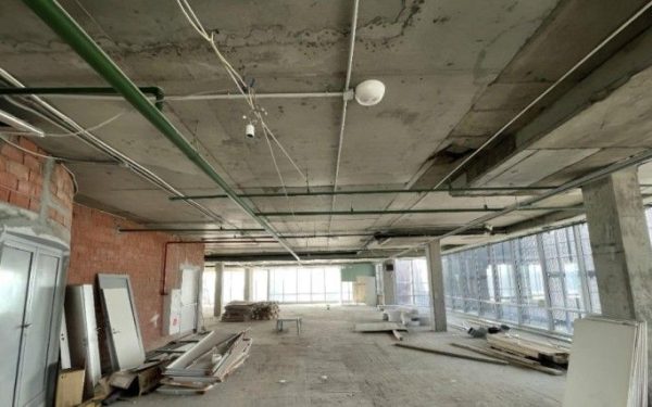 Арендовать офис у метро Студенческая фото №1