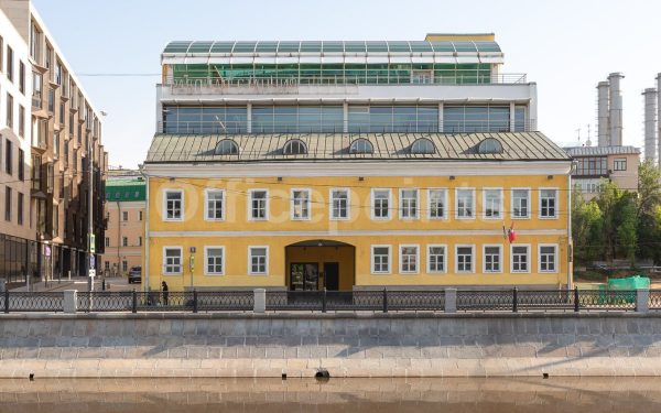 Арендовать офис район Замоскворечье фото №18