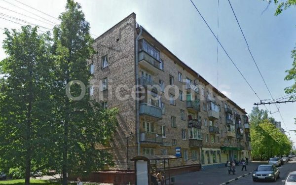 Арендовать офис район Восточное Измайлово фото №1