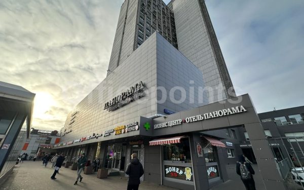 Арендовать офис у метро Дубровка фото №1