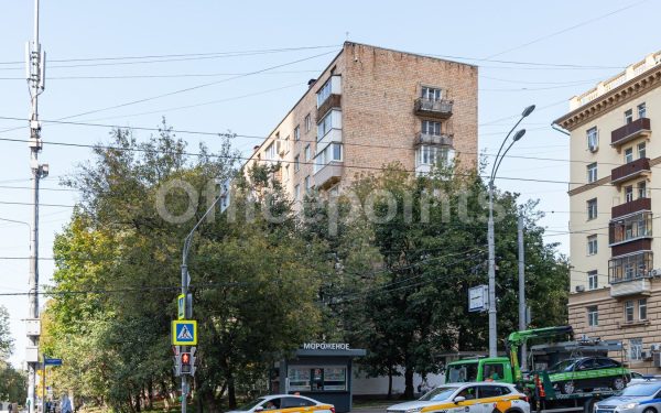 Арендовать офис у метро Первомайская фото №19